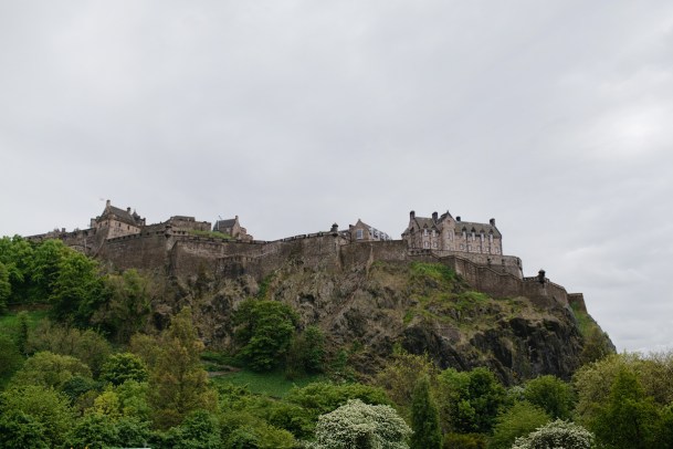 \"Edinburgh